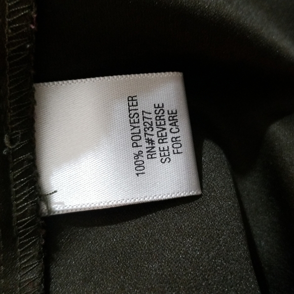 Sonoma light‎ jacket size large - Picture 5 of 8